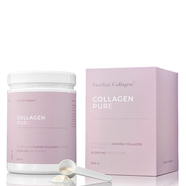 Swedish Collagen Pure 300 gram